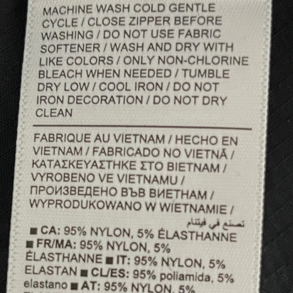 Athleta versatile athletic
